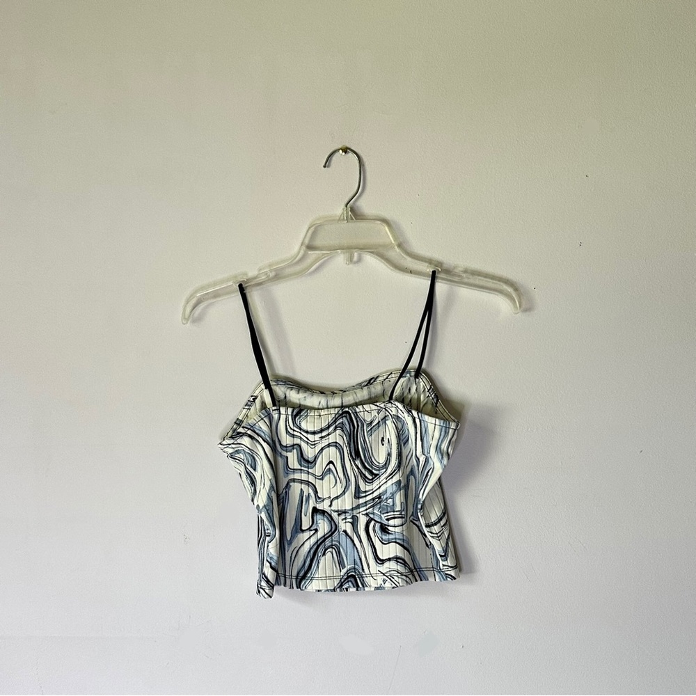Marble Tank Tops from RUE21 - Picture 2 of 6